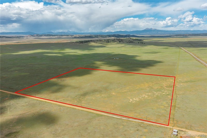 145 County Road 15, Hartsel, CO 80449