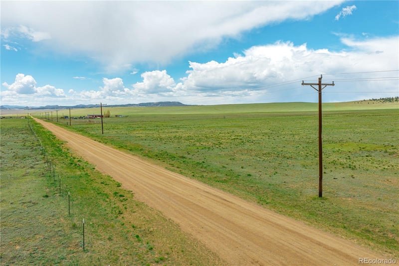 145 County Road 15, Hartsel, CO 80449