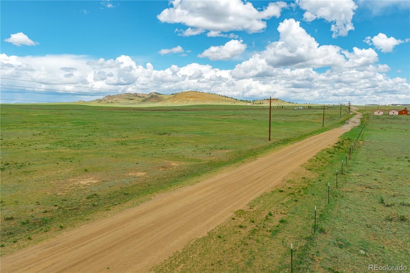 145 County Road 15, Hartsel, CO 80449