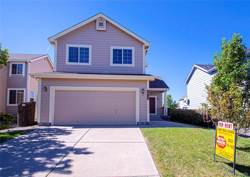 5945 Zante Way, Aurora, CO 80015