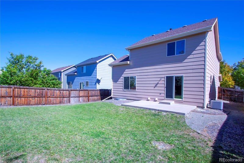 5945 Zante Way, Aurora, CO 80015