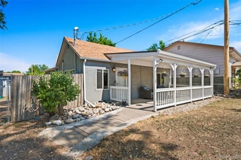 4720 Robb St, Wheat Ridge, CO 80033
