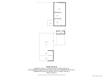 4720 Robb St, Wheat Ridge, CO 80033