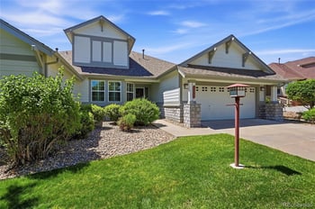 22462 E Alder Dr, Aurora, CO 80016
