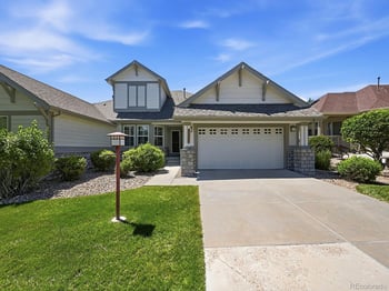 22462 E Alder Dr, Aurora, CO 80016