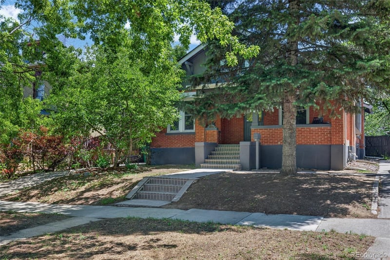 1380 Poplar St, Denver, CO 80220