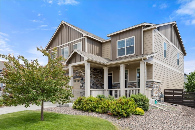 26754 Archer Ave, Aurora, CO 80018