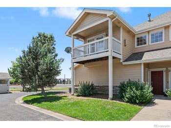 3740 Ponderosa Ct #1, Evans, CO 80620