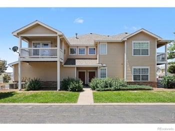 3740 Ponderosa Ct #1, Evans, CO 80620