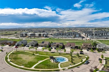 7344 Mountain Spruce Dr, Colorado Springs, CO 80927