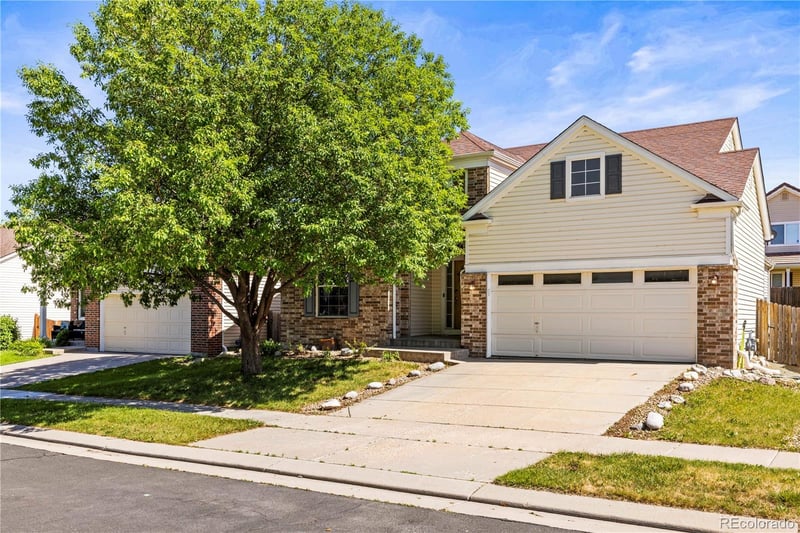 15356 99th Pl, Commerce City, CO 80022