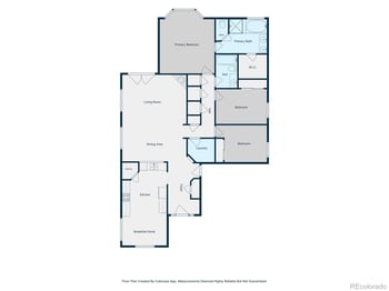 15356 E 99th Pl, Commerce City, CO 80022