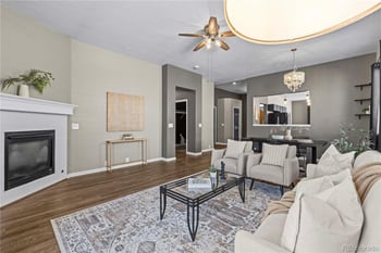 15356 E 99th Pl, Commerce City, CO 80022