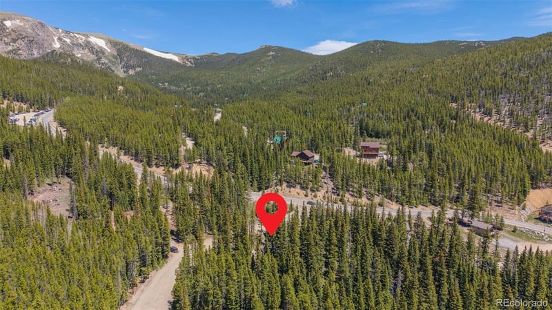 46 Silver Creek Rd, Idaho Springs, CO 80452