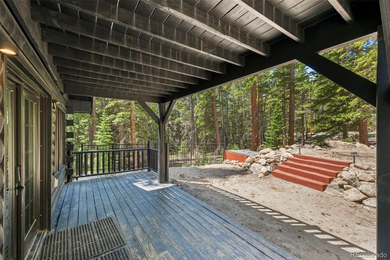 46 Silver Creek Rd, Idaho Springs, CO 80452