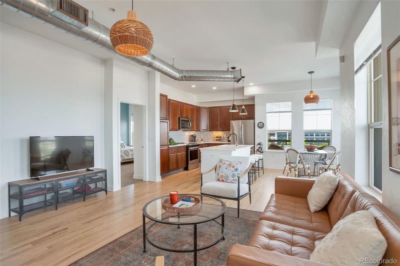 10111 Inverness Main St #402, Englewood, CO 80112