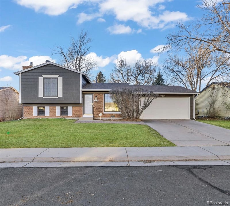9409 Brentwood St, Broomfield, CO 80021