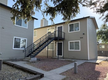1011 Bennett Ave, Colorado Springs, CO 80909