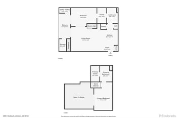 4899 S Dudley St #19E, Littleton, CO 80123
