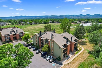 4899 S Dudley St #19E, Littleton, CO 80123