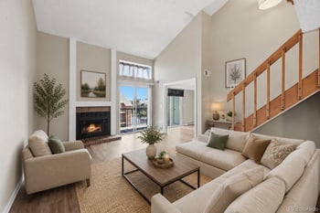 4899 S Dudley St #19E, Littleton, CO 80123