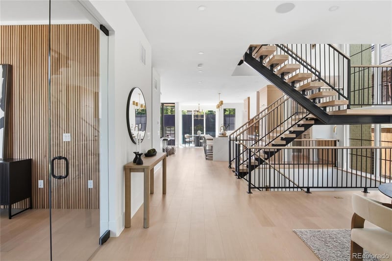 547 S Williams St, Denver, CO 80209
