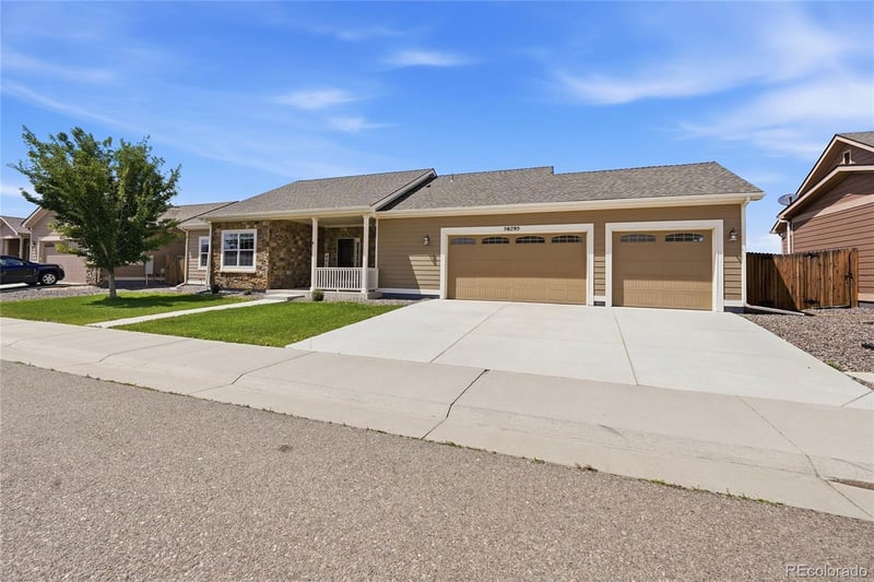 56295 E 25th Ave, Strasburg, CO 80136