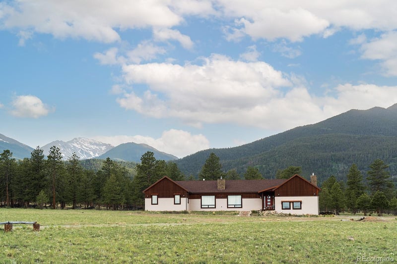 31322 Meadow Way, Buena Vista, CO 81211
