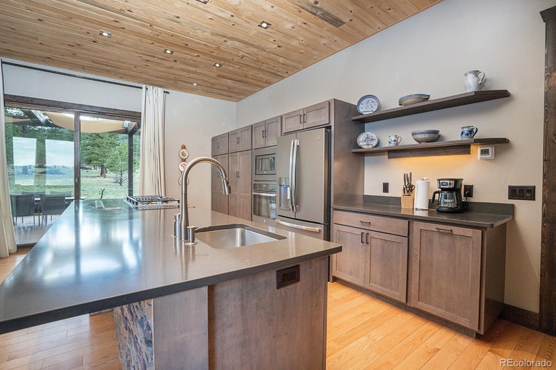 31322 Meadow Way, Buena Vista, CO 81211