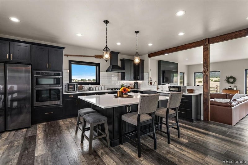 9105 Lago Vistas Blvd, Colorado City, CO 81019