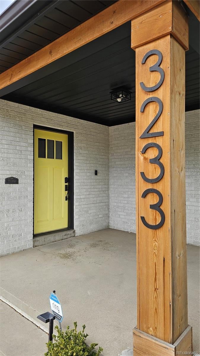3233 Zenobia St, Denver, CO 80212
