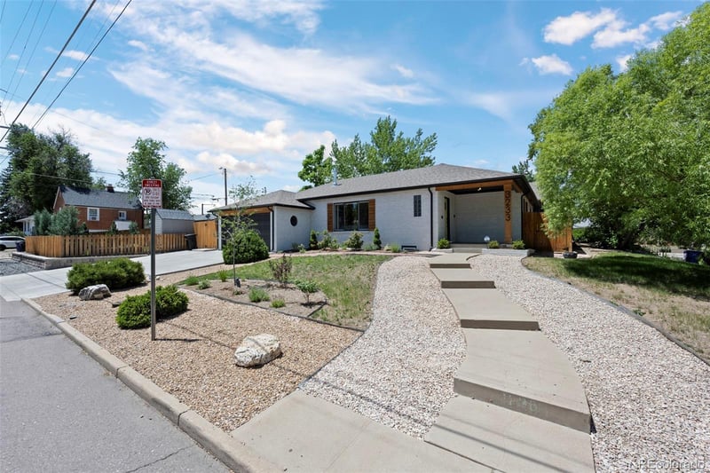 3233 Zenobia St, Denver, CO 80212
