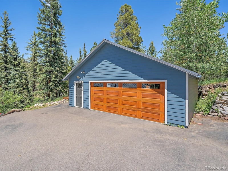 11772 Meadow Dr, Conifer, CO 80433