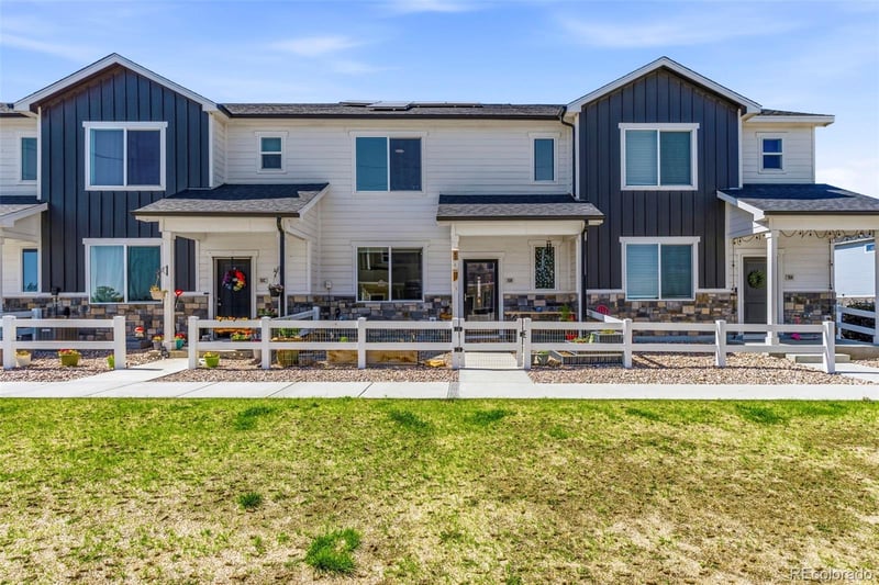 503 Rollie Ave #10B, Fort Lupton, CO 80621