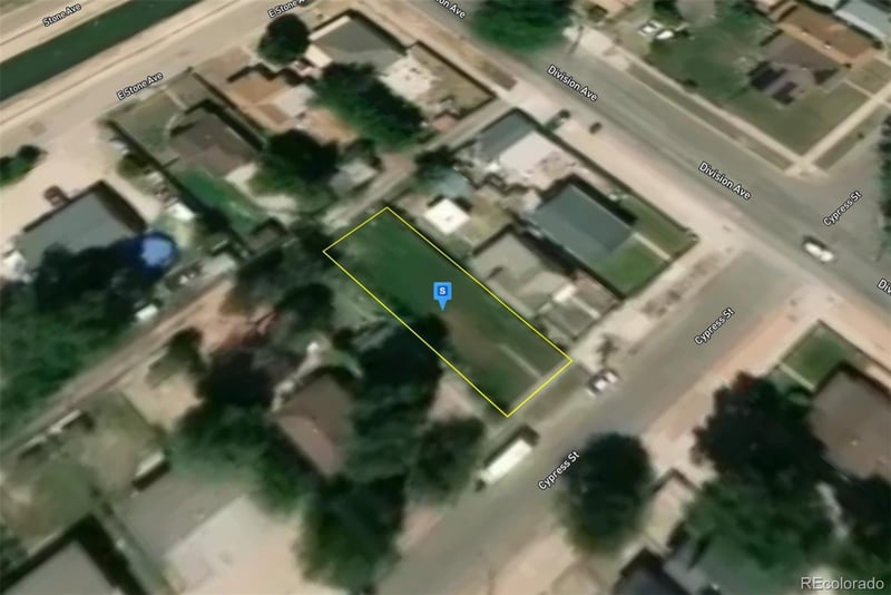 1507 Cypress St, Pueblo, CO 81004