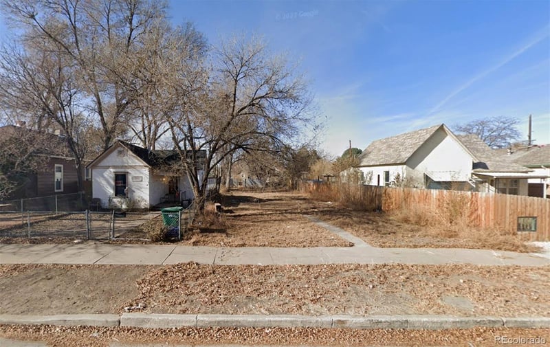 1507 Cypress St, Pueblo, CO 81004