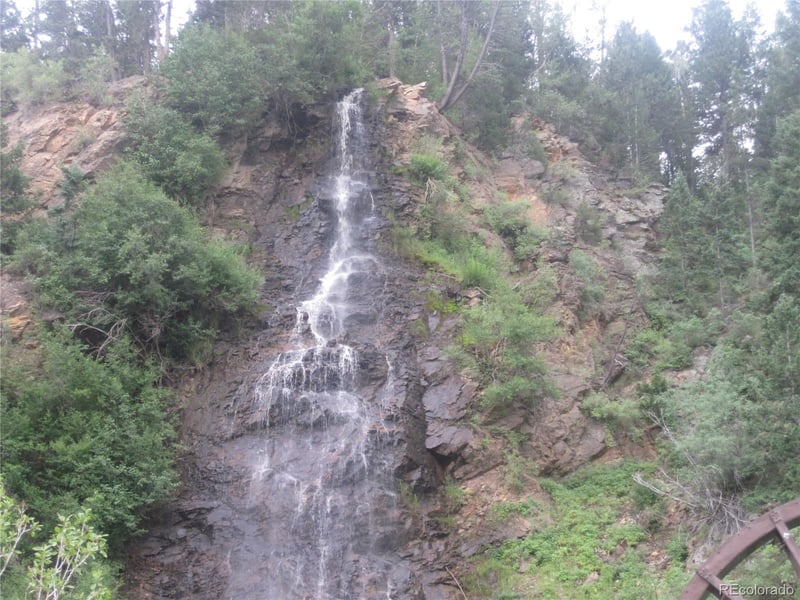 Philidelphia Silver Star, Idaho Springs, CO 80452