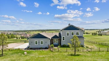 33260 Ridgeview Loop, Elizabeth, CO 80107