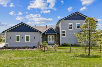 33260 Ridgeview Loop, Elizabeth, CO 80107