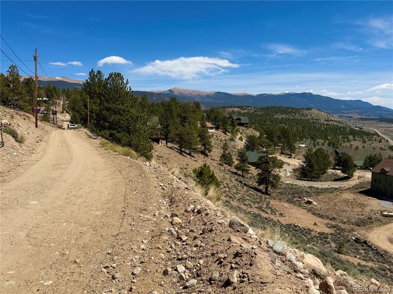 426 La Plata Peak Dr, Twin Lakes, CO 81251