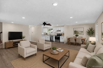 2018 Cheshire St, Fort Collins, CO 80526