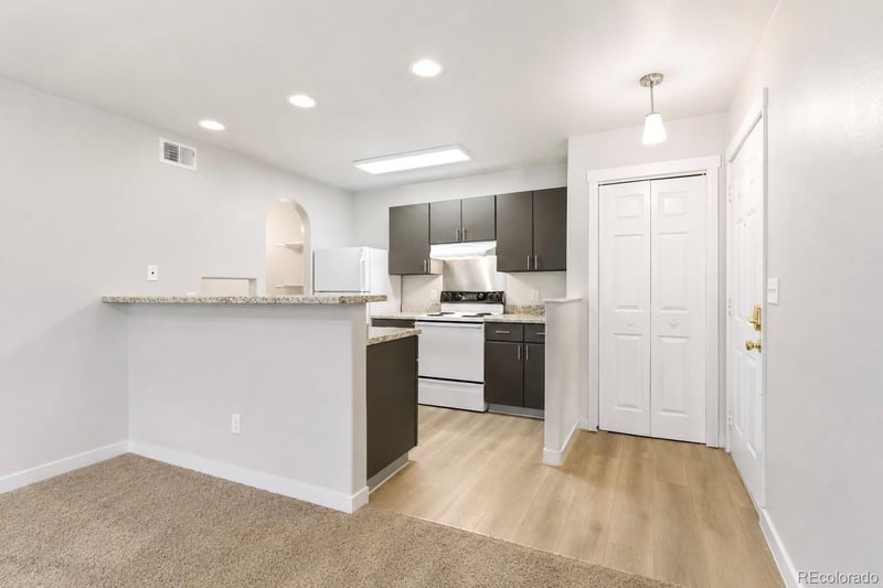 6200 Iliff Ave, Denver, CO 80222