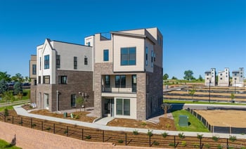 11347 E Briarwood Cir, Centennial, CO 80112