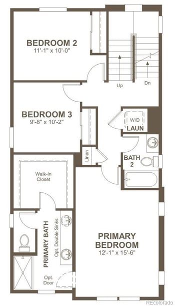 11347 E Briarwood Cir, Centennial, CO 80112