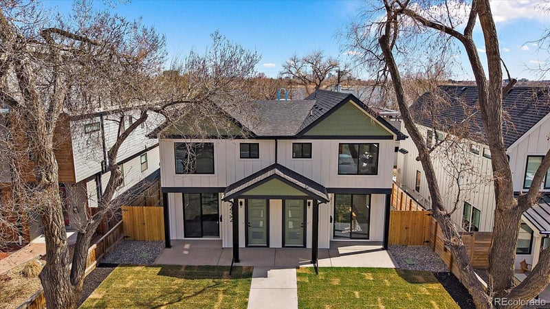 2430 Ames St, Edgewater, CO 80214