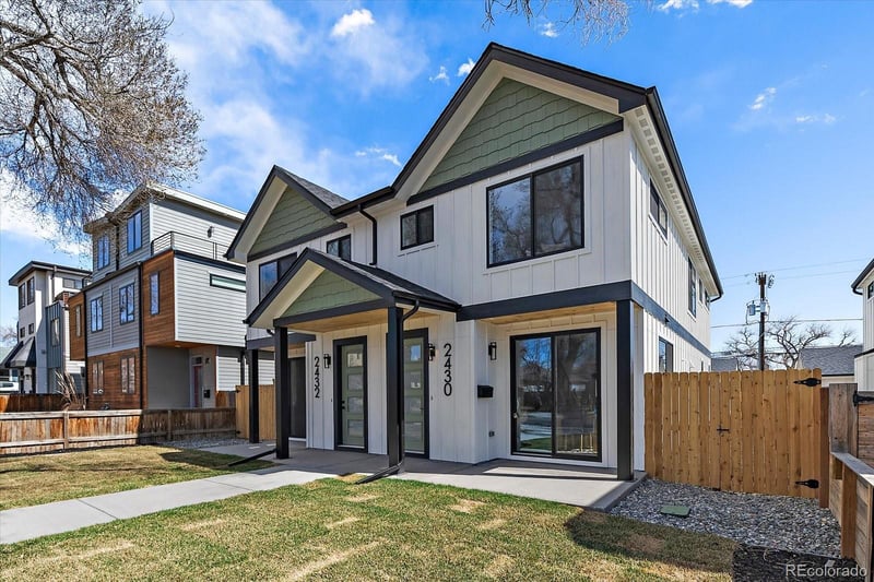 2430 Ames St, Edgewater, CO 80214