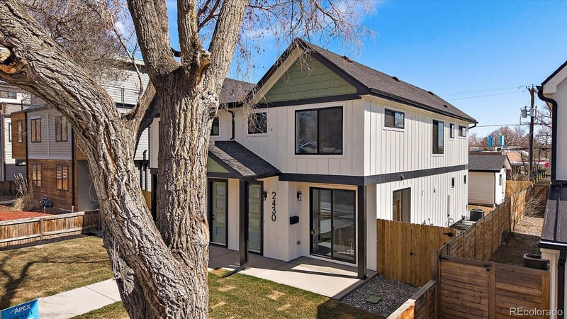 2430 Ames St, Edgewater, CO 80214