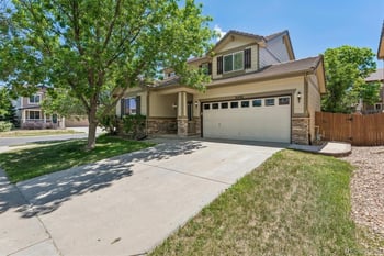 16496 E 97th Pl, Commerce City, CO 80022