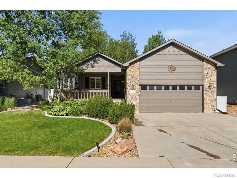 277 Sand Grouse Dr, Loveland, CO 80537