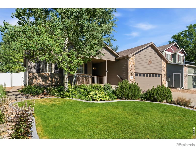 277 Sand Grouse Dr, Loveland, CO 80537